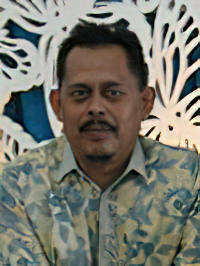 Achmad Sobari