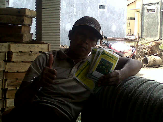 Pk Bejo Makin Setia Siap Tanam Setan Super...
